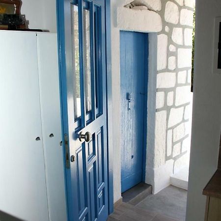 Alexandra House Villa กิโมลอส ภายนอก รูปภาพ