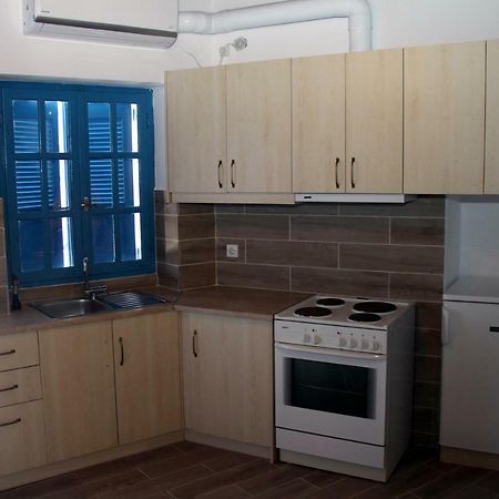 Alexandra House Villa กิโมลอส ภายนอก รูปภาพ