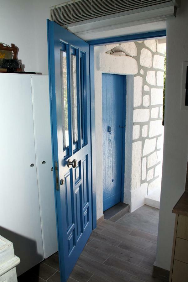 Alexandra House Villa กิโมลอส ภายนอก รูปภาพ