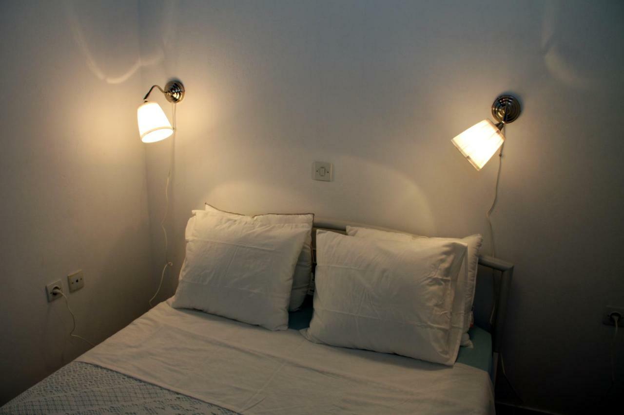 Alexandra House Villa กิโมลอส ภายนอก รูปภาพ
